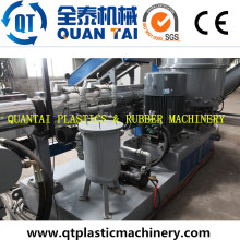 Used PP Woven/ Raffia Granule Making Machine